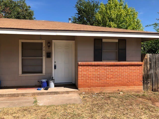 2810 Russell Avenue – photo 1
