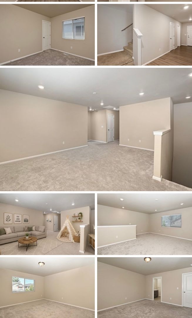 Gorgeous 4 Beed 2 5 Bath In Covington Near Lake Sawyer – photo 3