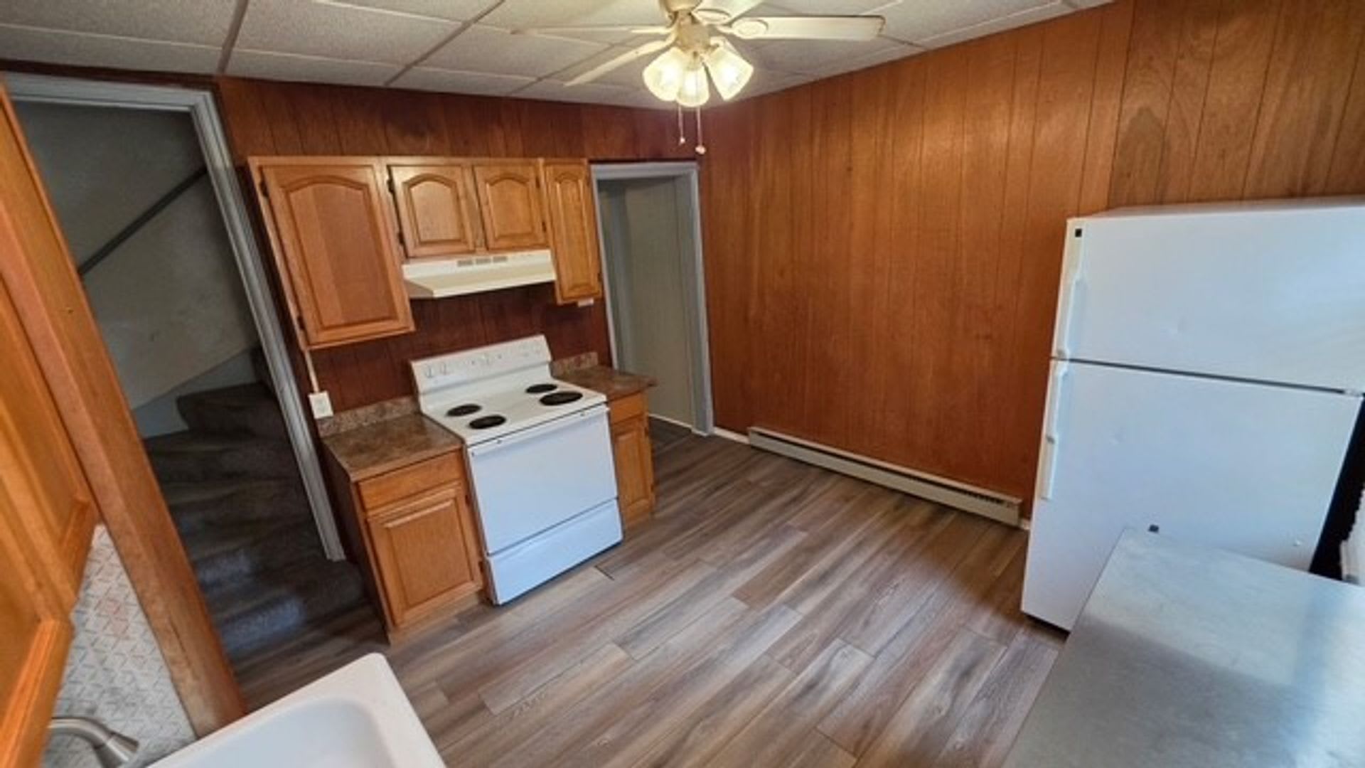 3 bedroom, 1 bathroom – photo 5