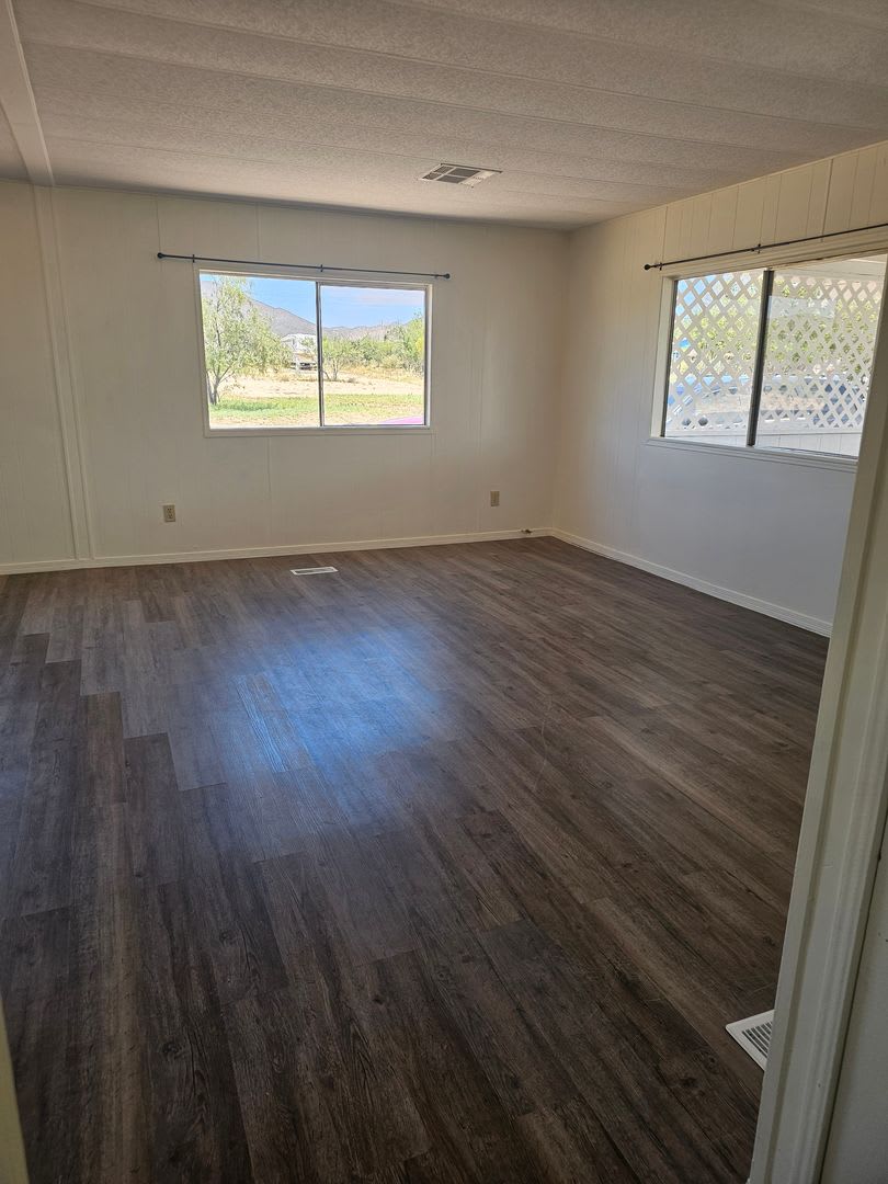 Quiet and comfortable just outside of Bisbee city limits – photo 3