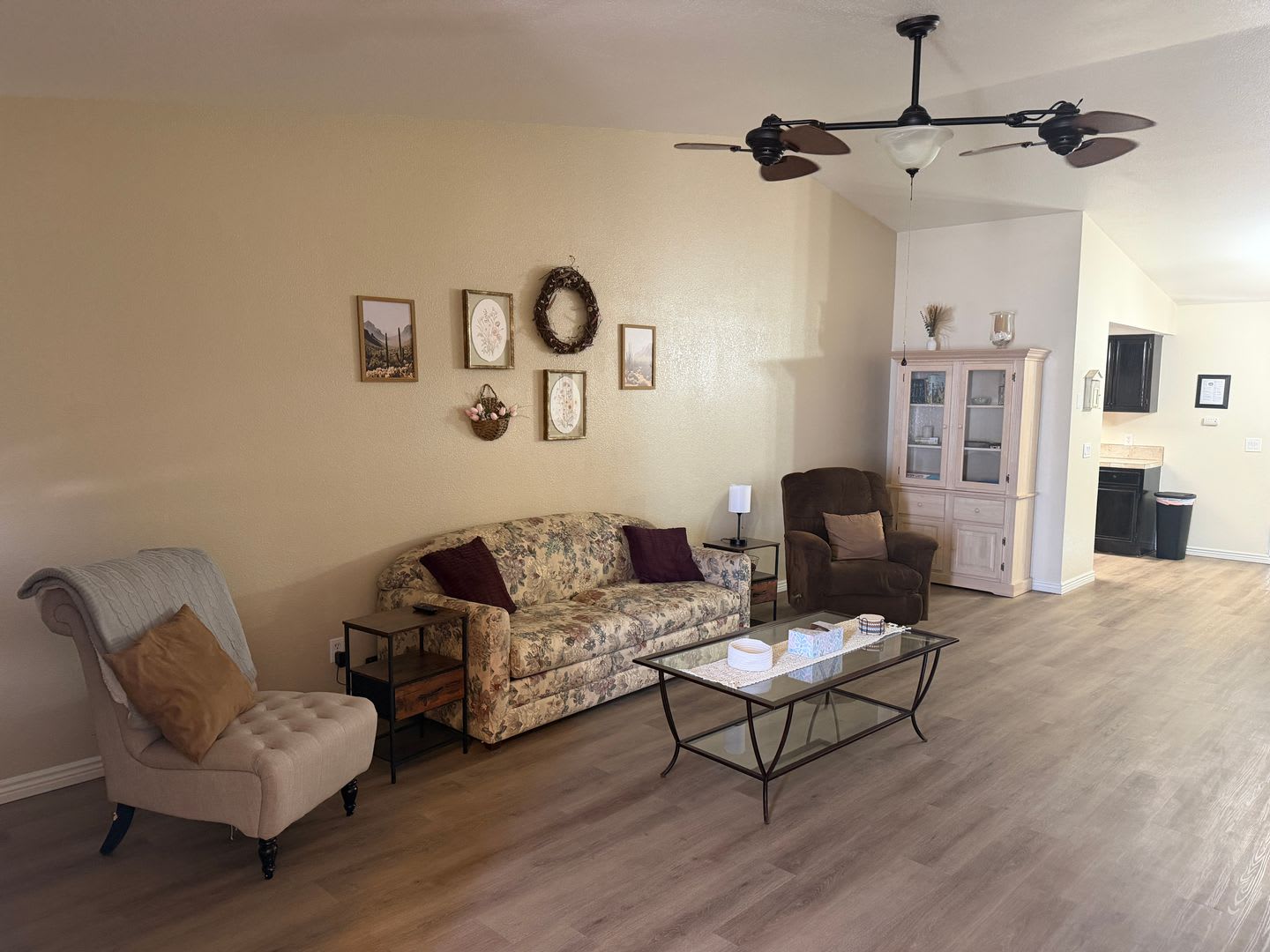 Desert Cottage- Furnished Winter/Short Term Rental – photo 4