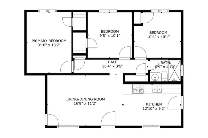 6321 West Whitton Avenue – photo 3