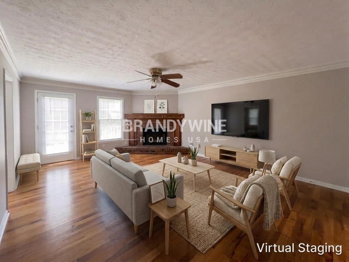 5907 Princess Lane Northwest – photo 3