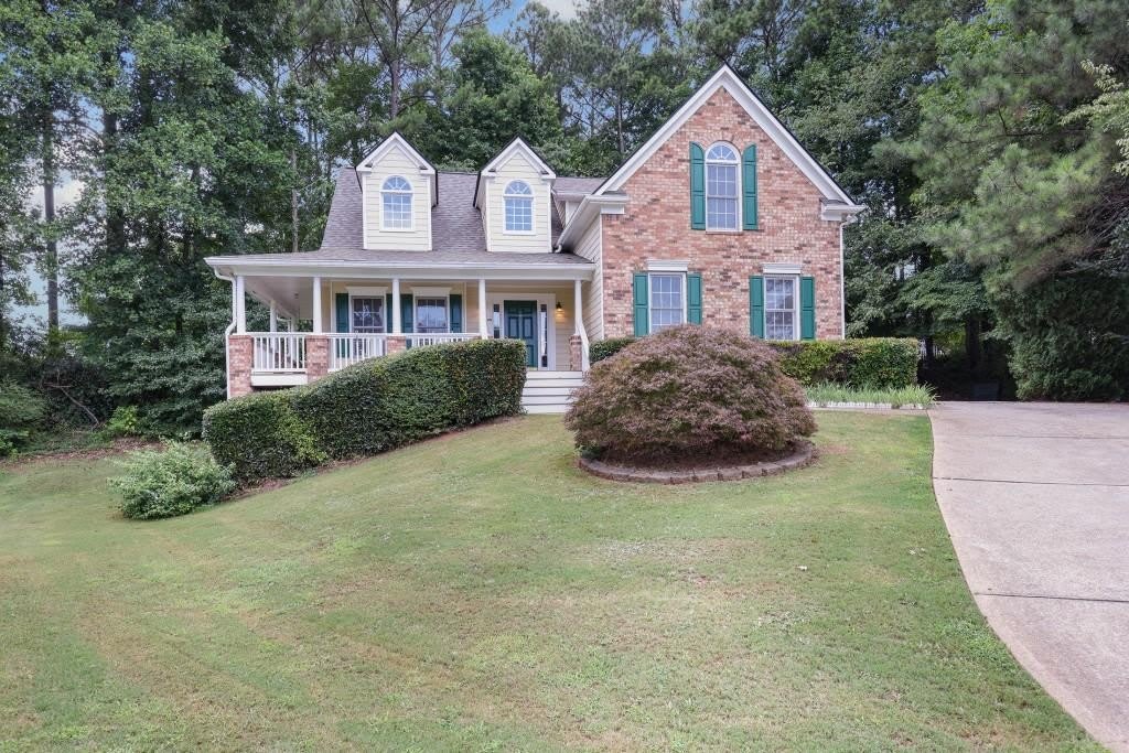 64 Evans Mill Court – photo 2