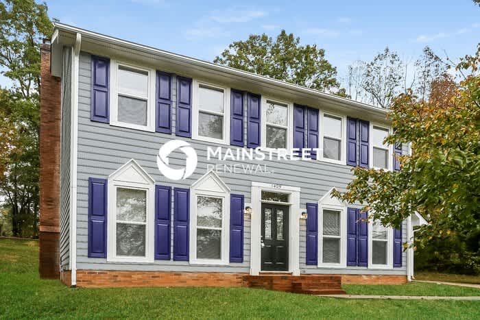 1405 Bear Mountain Road – photo 5