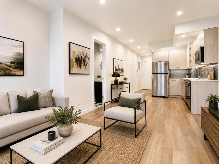 524 West 134th St – photo 3