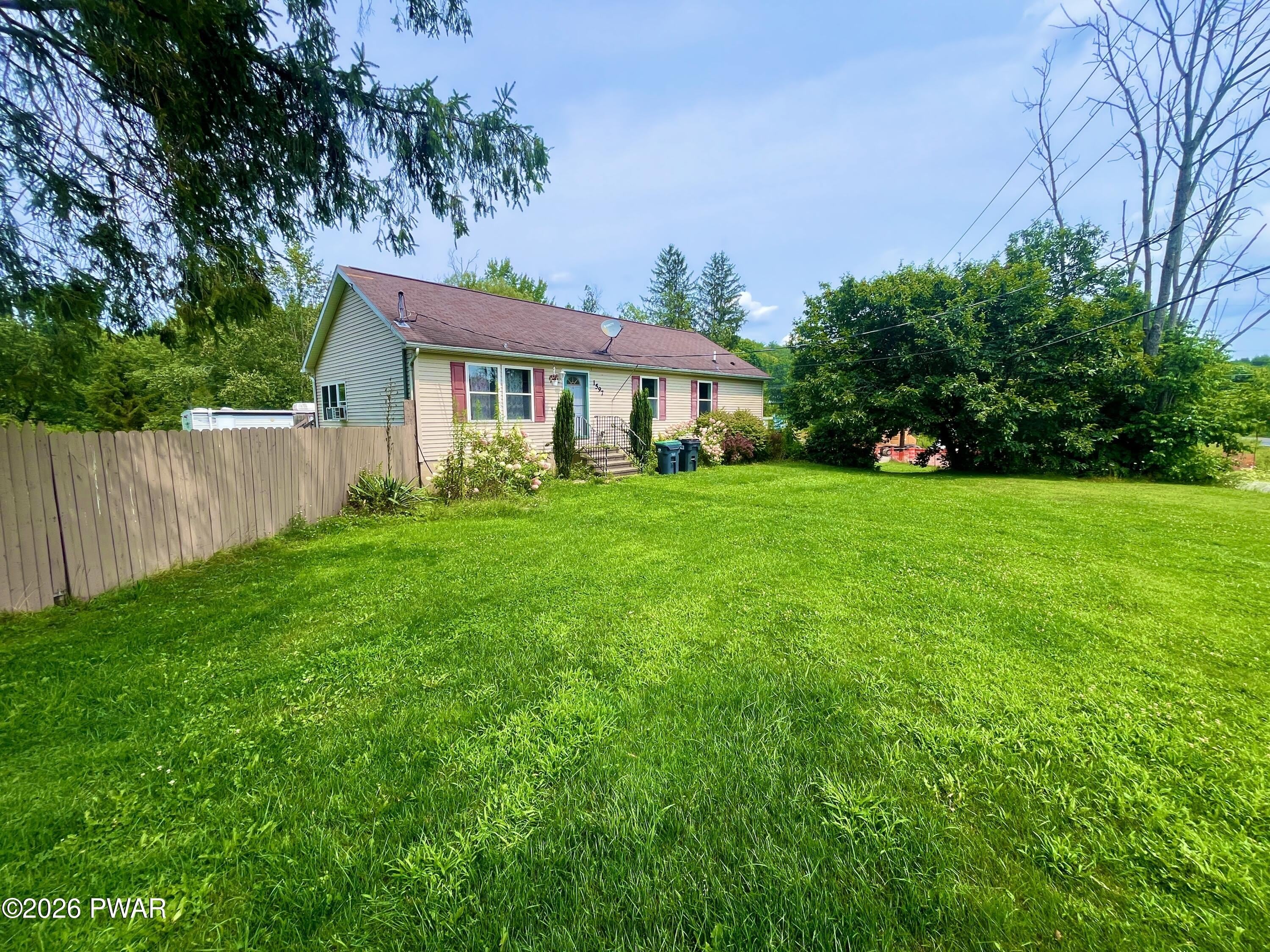 1597 Mount Cobb Road – photo 2