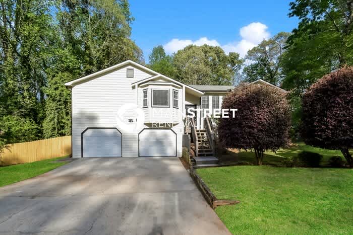 4006 Oak Stone Drive – photo 1