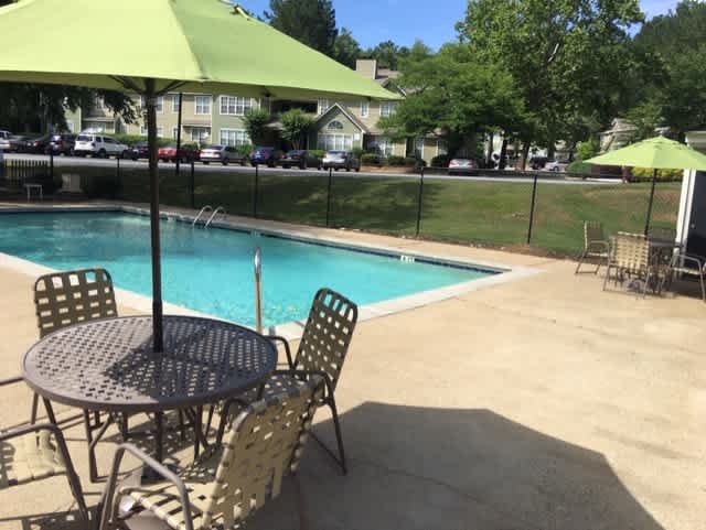 Twin Springs Apartment Homes – photo 3