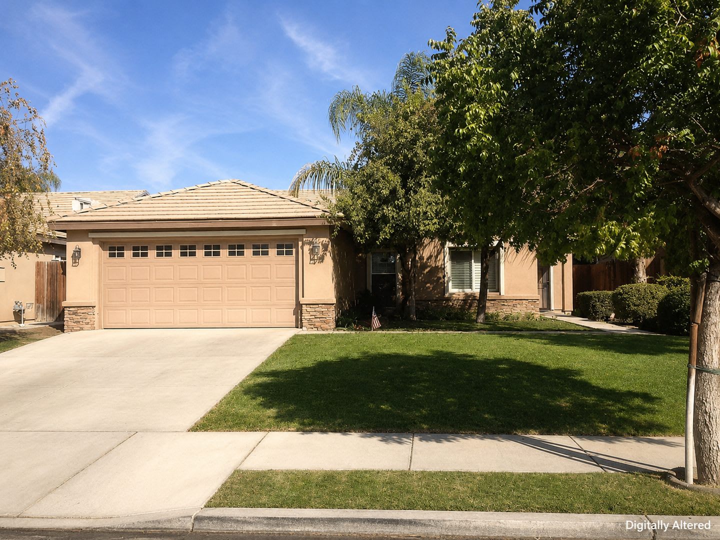 Coming Soon! Beautiful 3 Bedroom, 2 Bathroom Home with Attached 2-Car Garage – photo 1