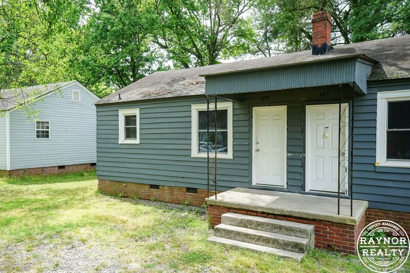 617 & 619 Midway street – photo 1