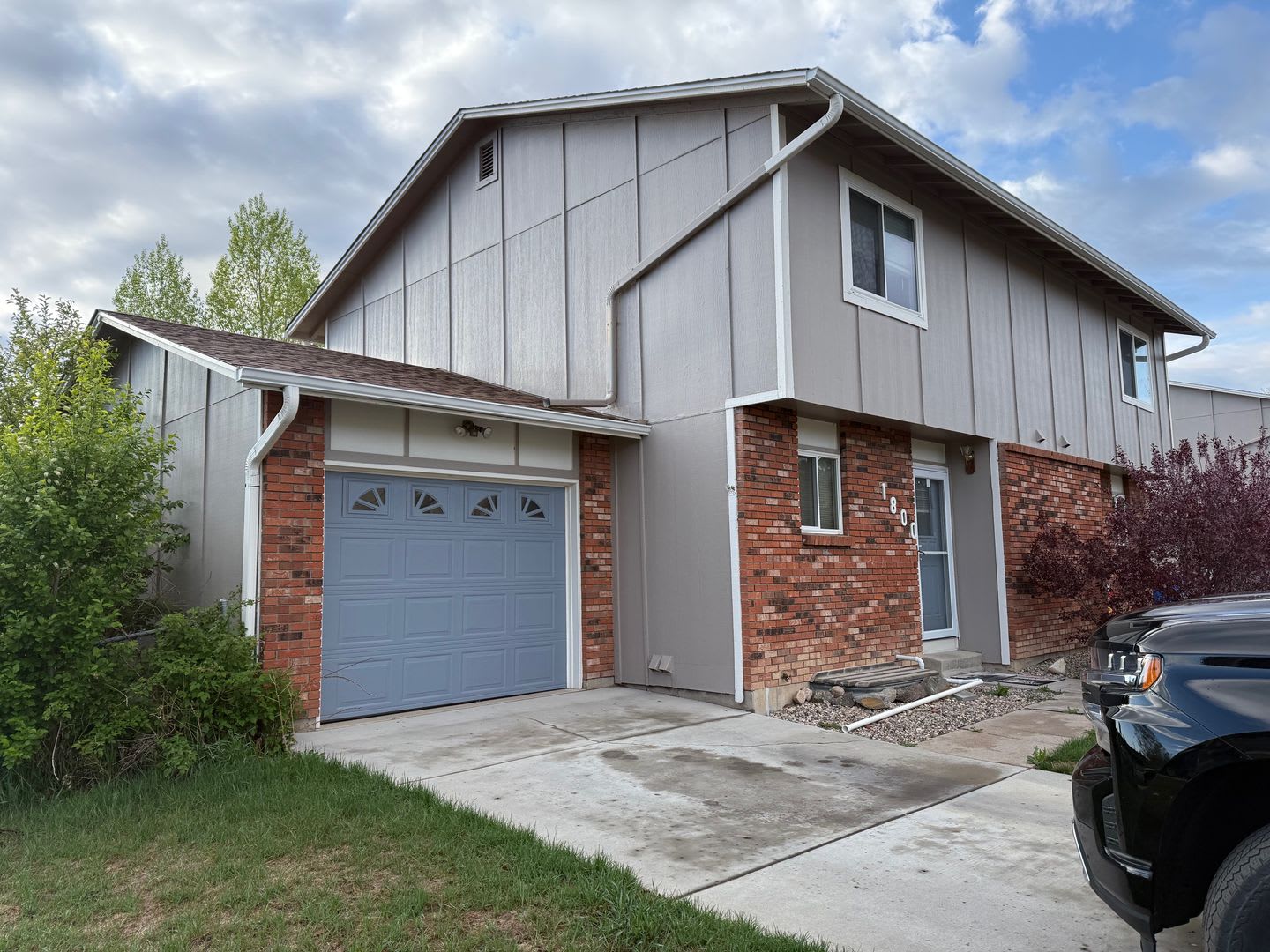 3 Bedroom Townhome in FC! – photo 2