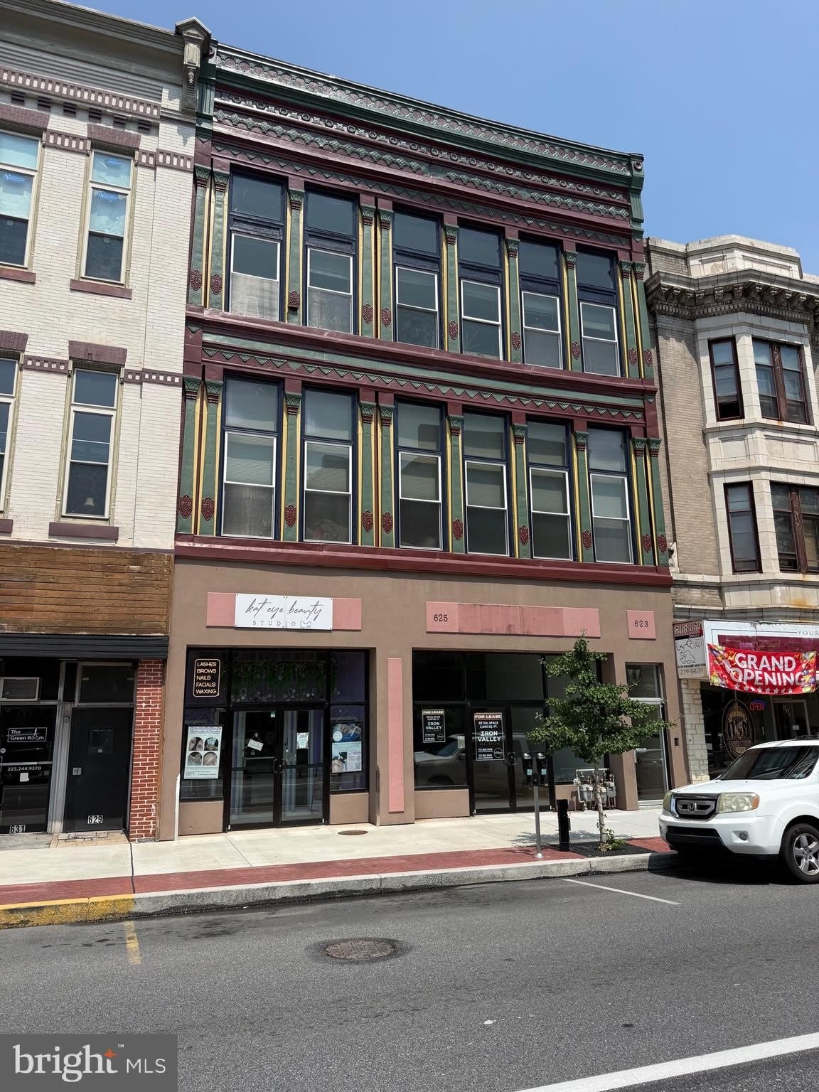 627 CUMBERLAND STREET – photo 3