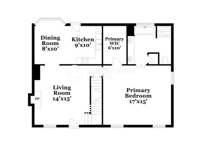 5222 Oaktree Trail – photo 2