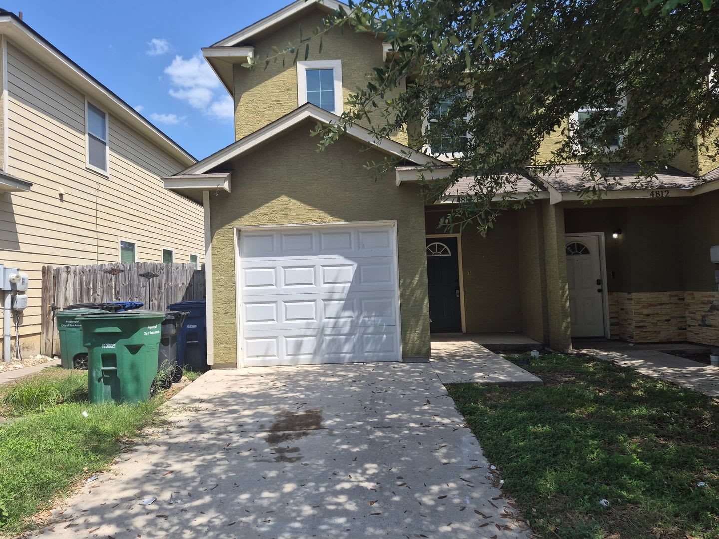 4814 Appleseed Court, San Antonio, TX. 78238 – photo 1