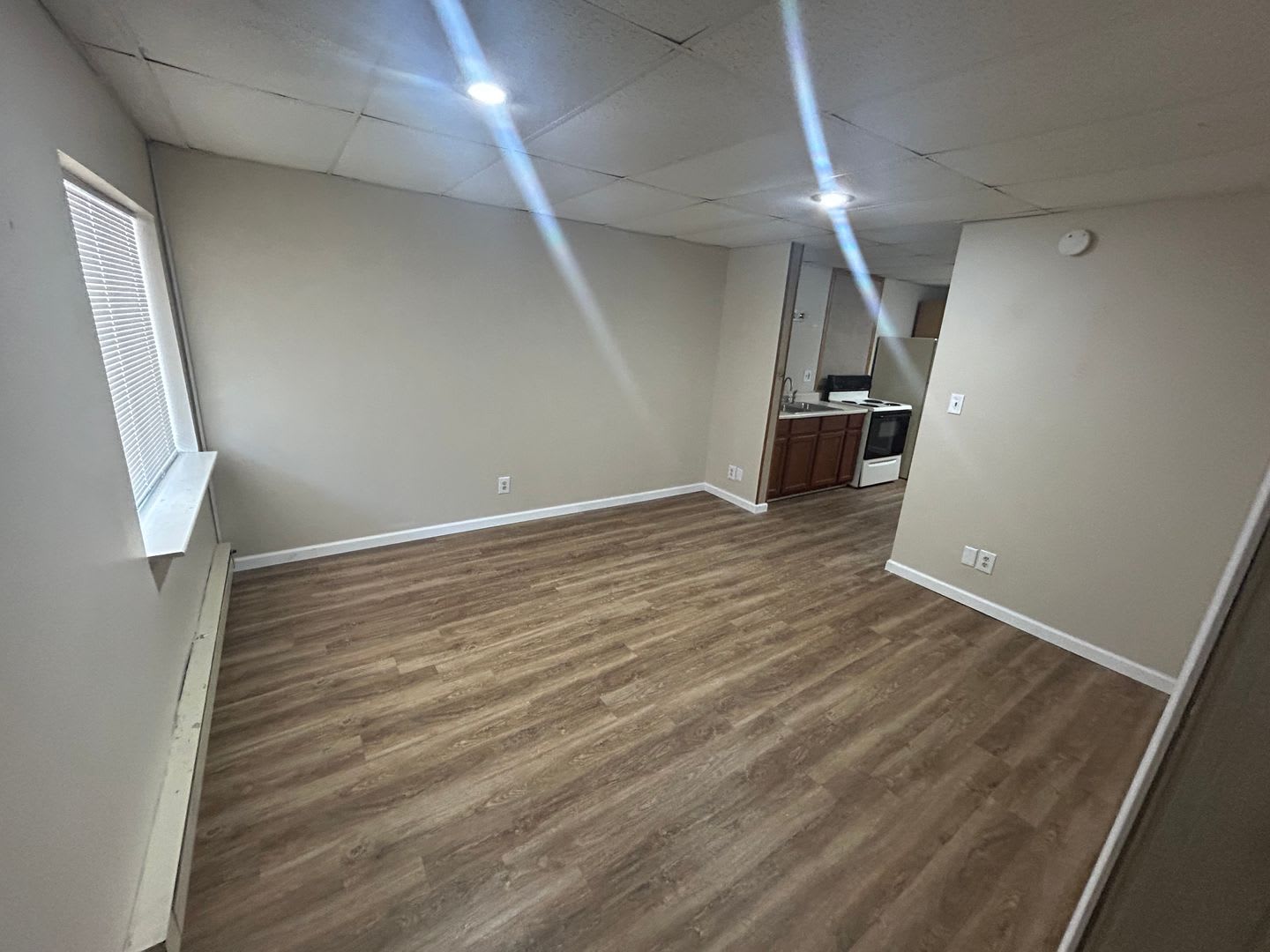 Coming soon 1-Bedroom Apartment – Great Location! – photo 3