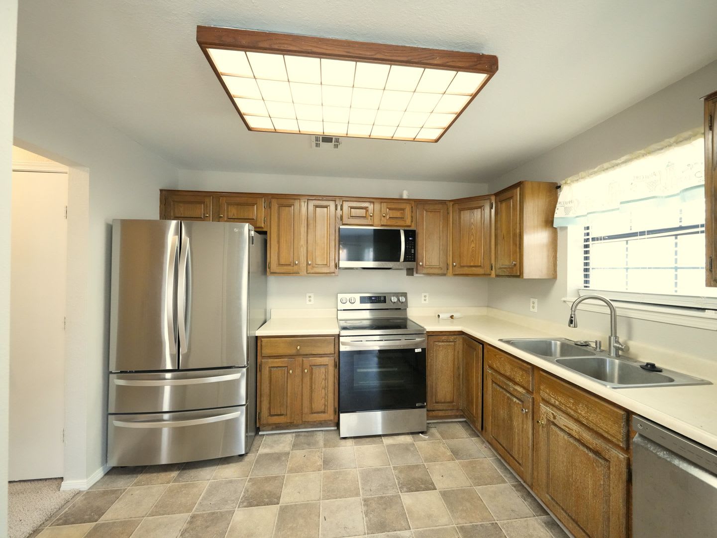 3 Bed – photo 4
