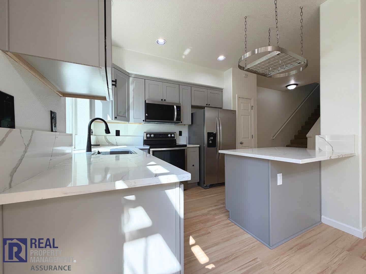 Updated 3-Bed Beaverton Home with Open Layout and Bonus Room – photo 4