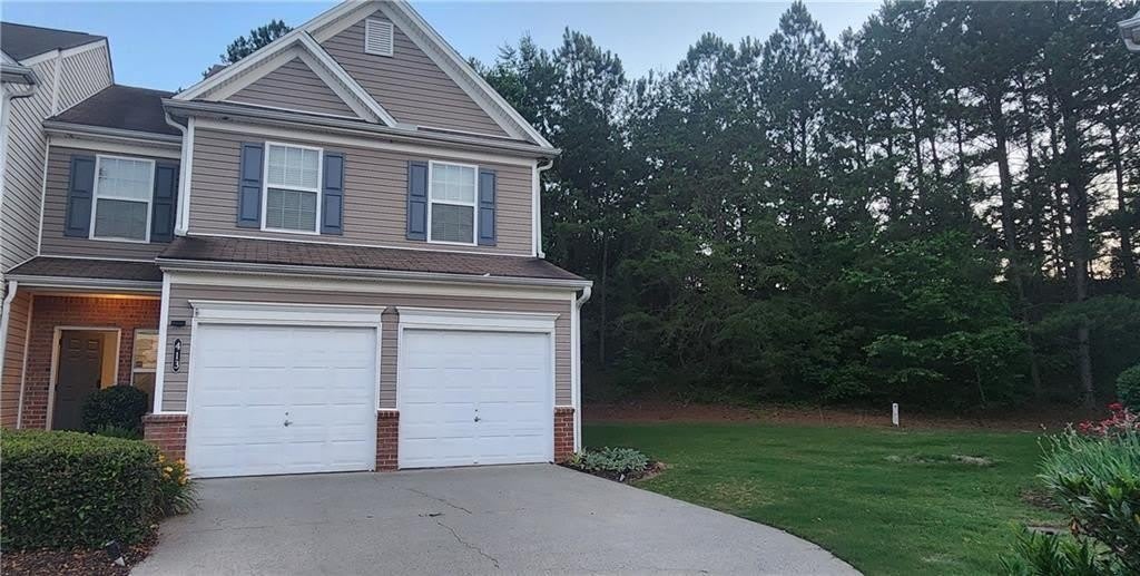 413 Windstone Trail – photo 1