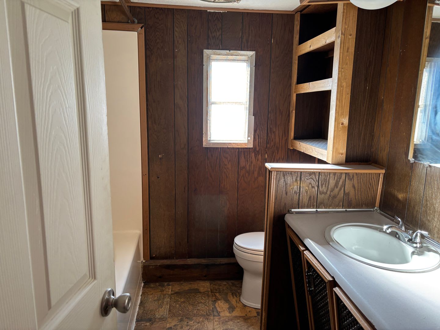 2 bedroom mobile home located in the rolling hills of Moore County. – photo 5