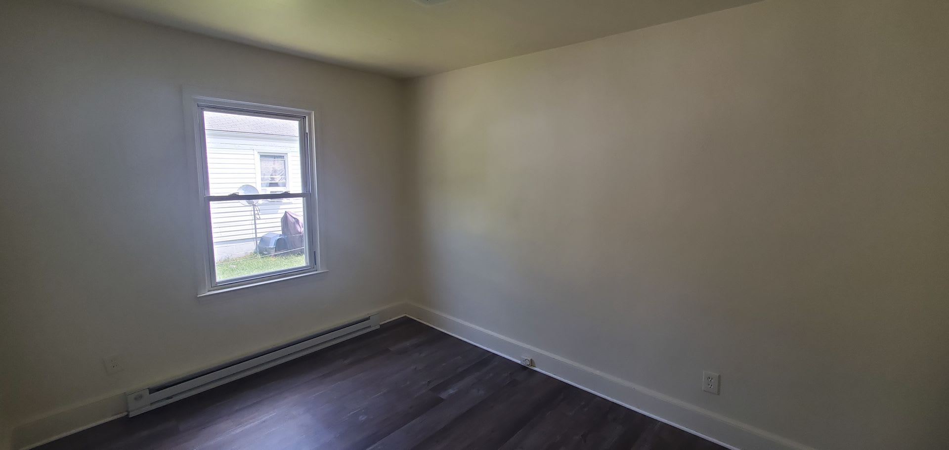 2 Bedroom Duplex – photo 4