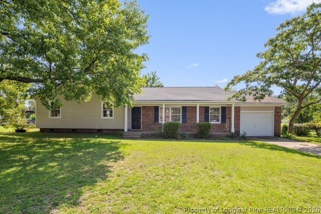 1067 Pleasant Oak Drive – photo 1