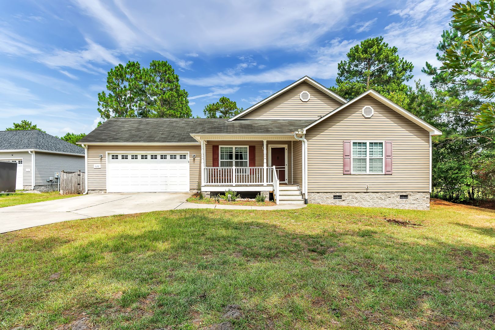 477 Sand Ridge Road – photo 1