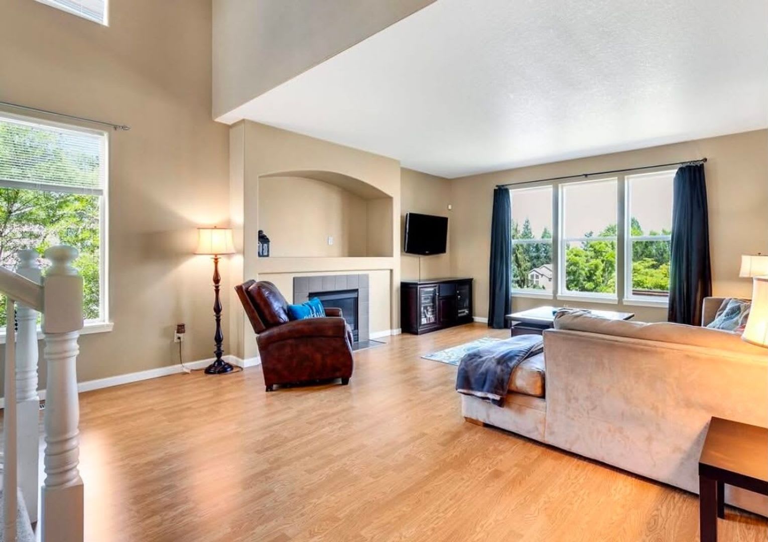 Spacious 3BR House in Gresham – photo 3