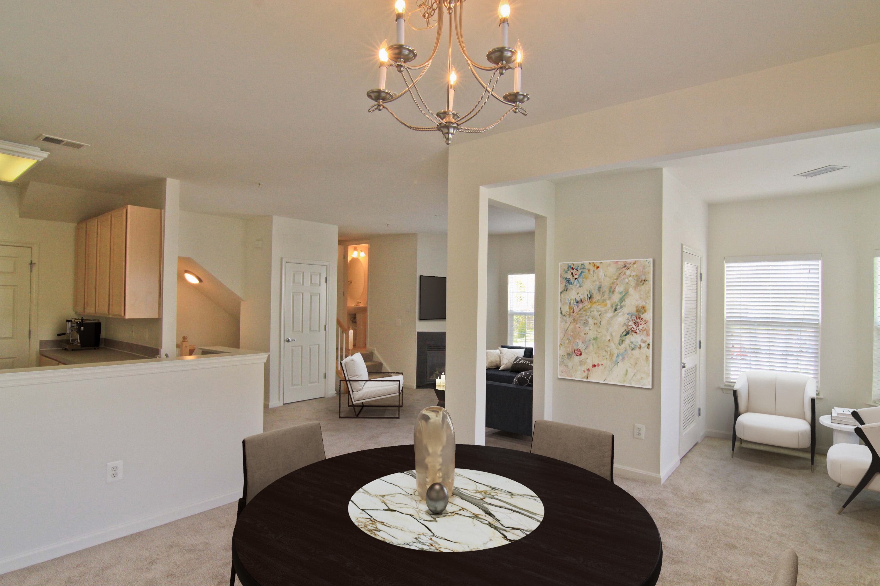 Barrington Park Apartments – photo 3