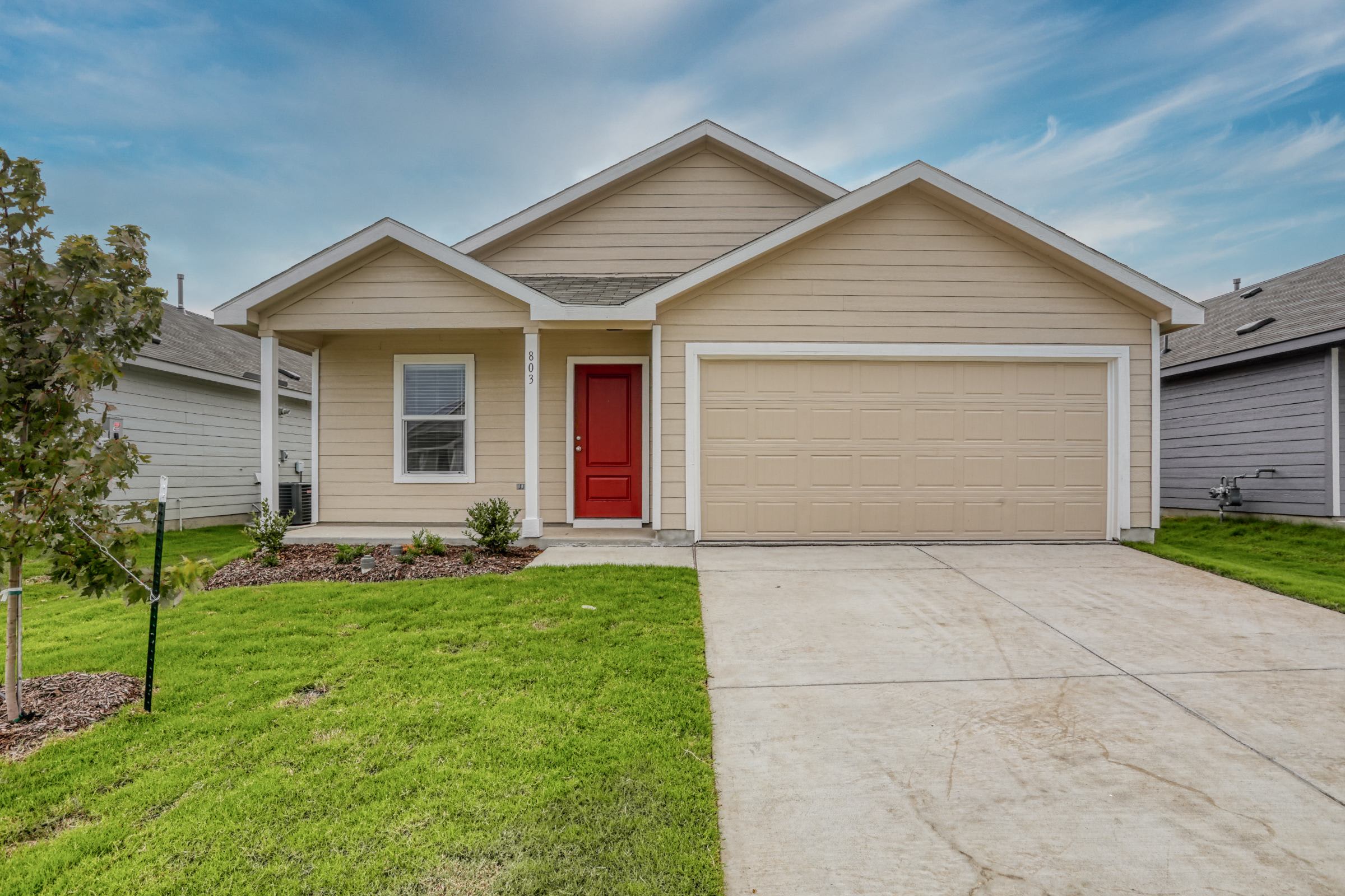 803 Ginkgo Way – photo 1
