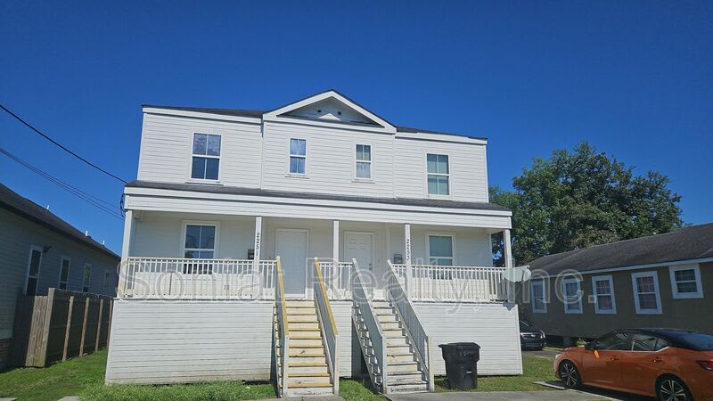 2253 Allen Toussaint Blvd – photo 1