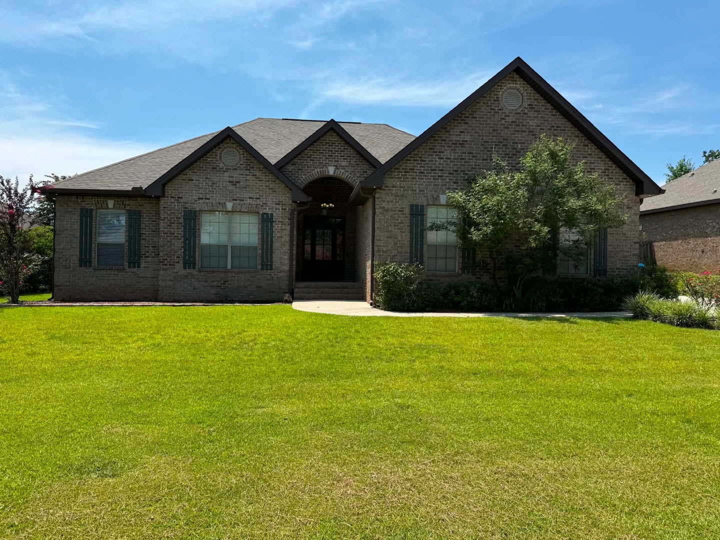 Beautiful 4/2.5 home in Spanish Fort – photo 1