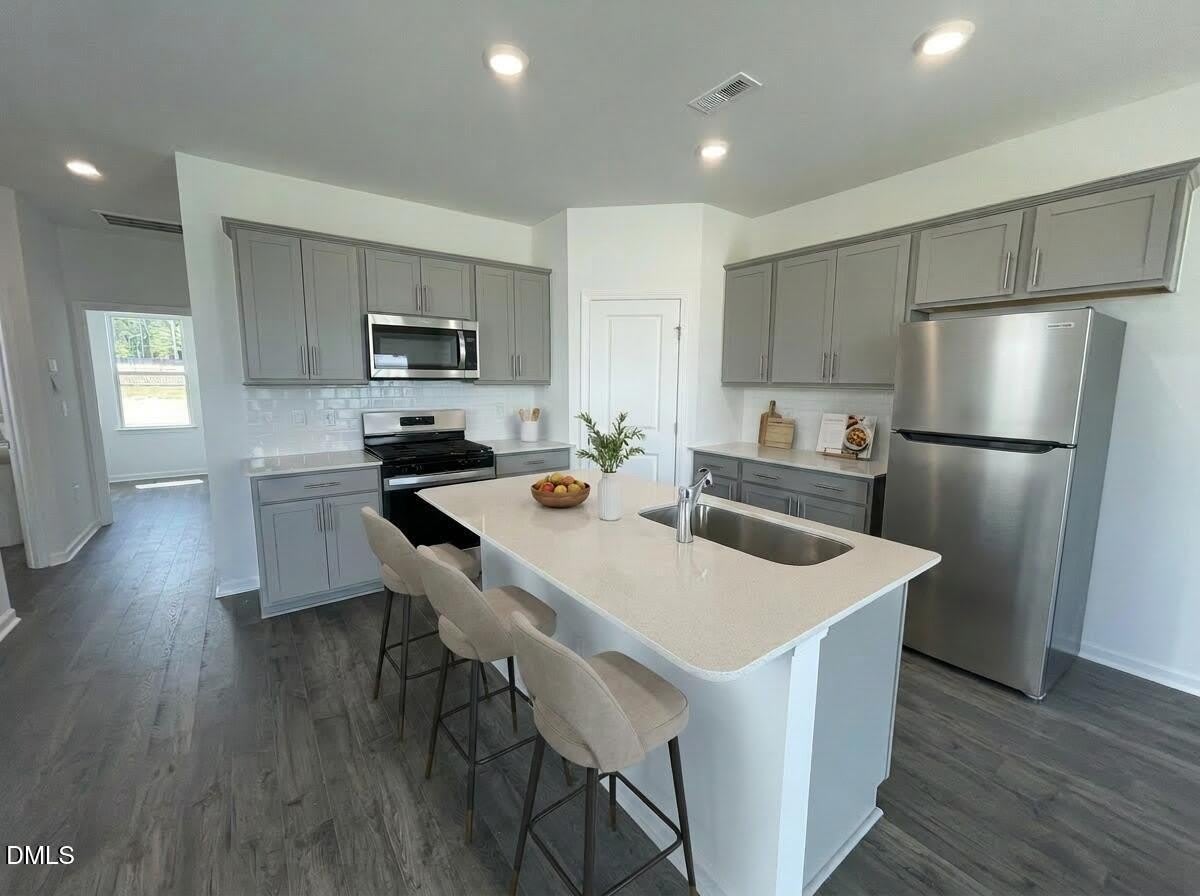 7424 Bourbon Briar Drive – photo 5