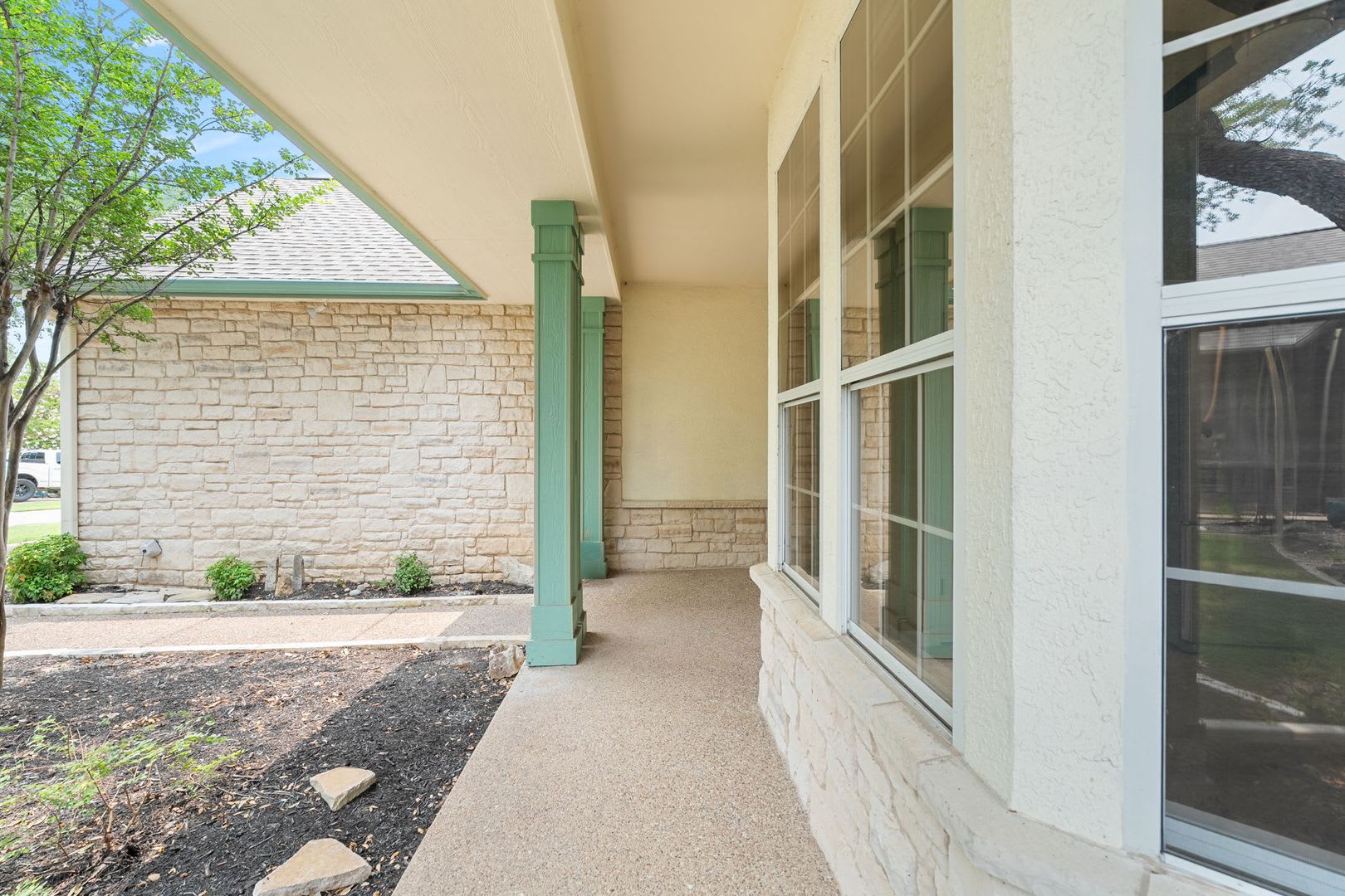 104 Bronco Circle-Unfurnished Sun City Rental Home Available Now! – photo 5