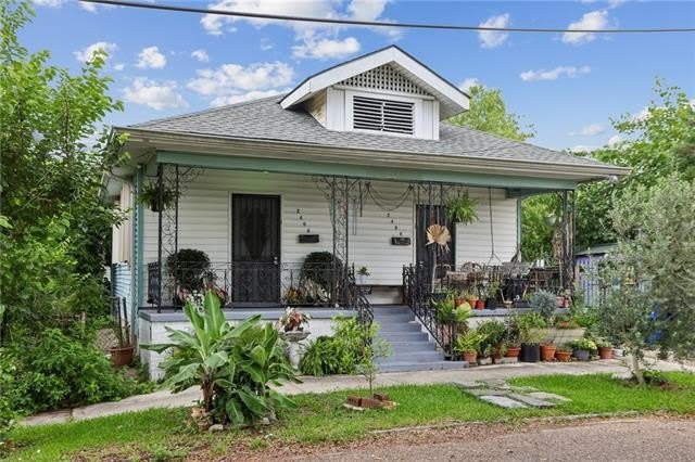 2406 ST ROCH Avenue – photo 2