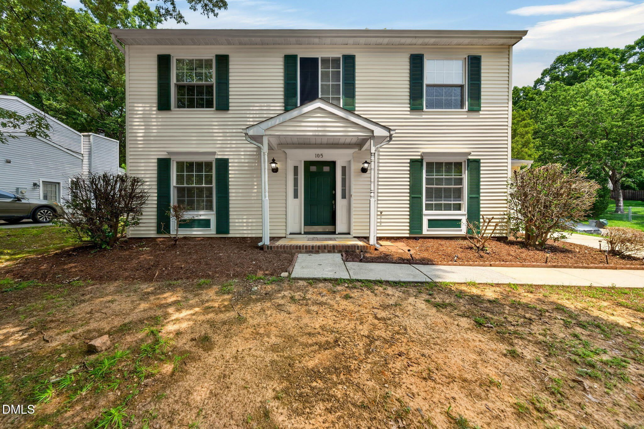 105 Trinity Woods Drive – photo 1