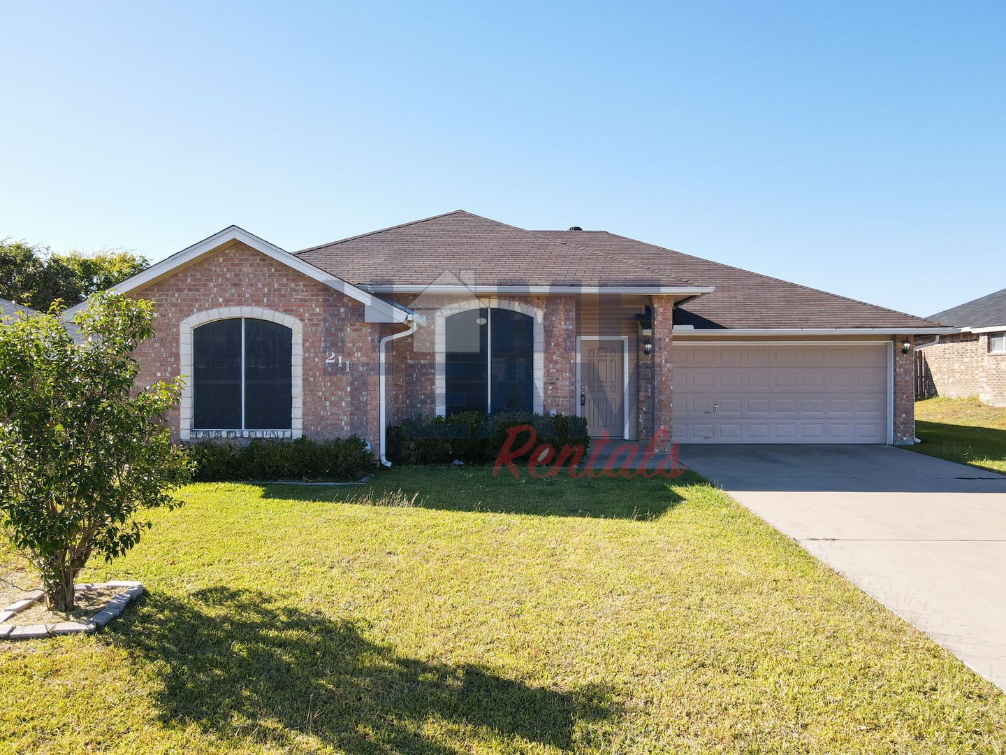 211 Sims Ridge Dr. – photo 1