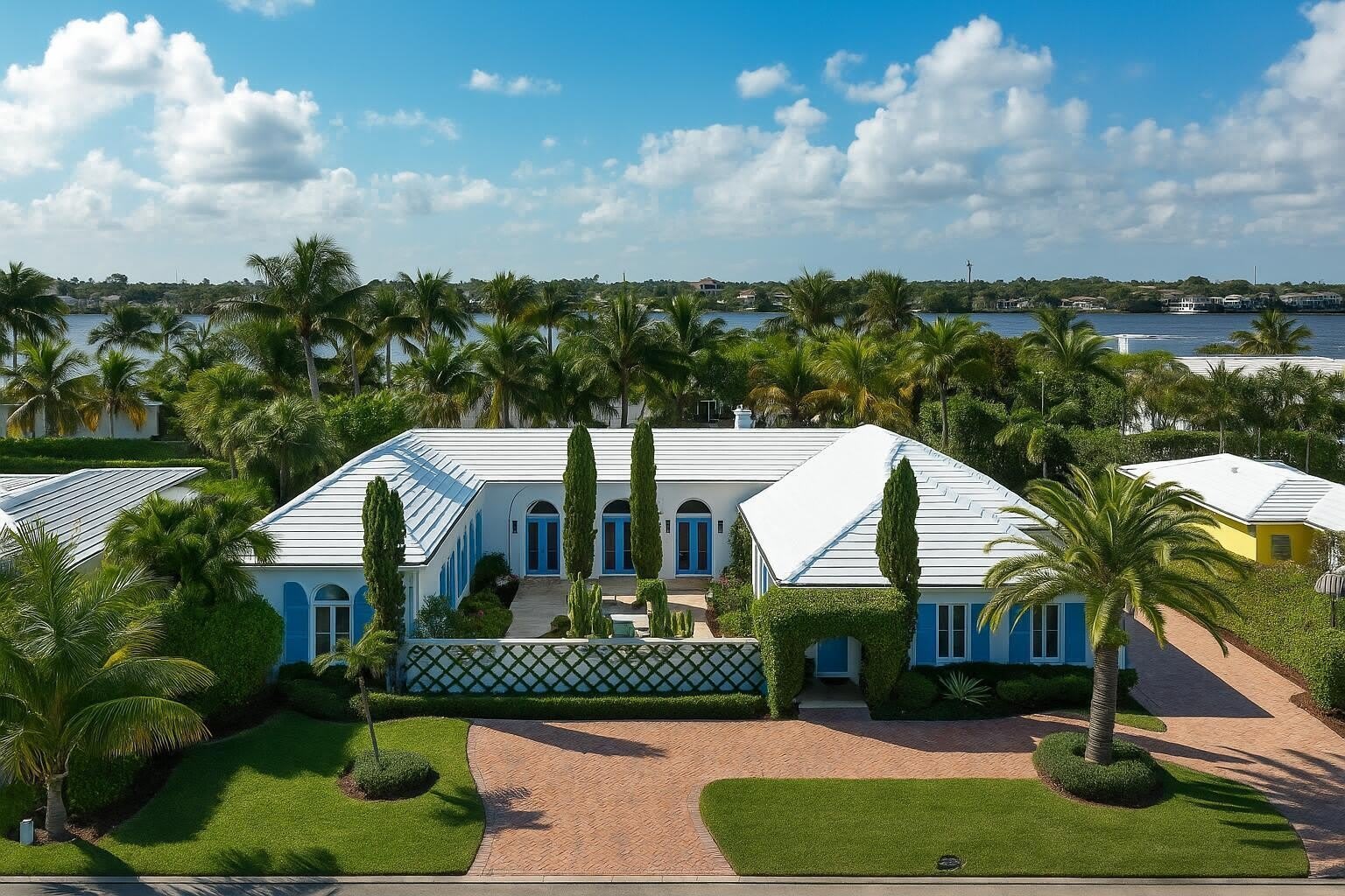 2258 E Ibis Isle Rd E – photo 2