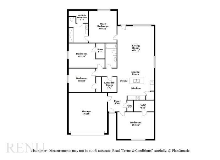 16428 Marinette Court – photo 2
