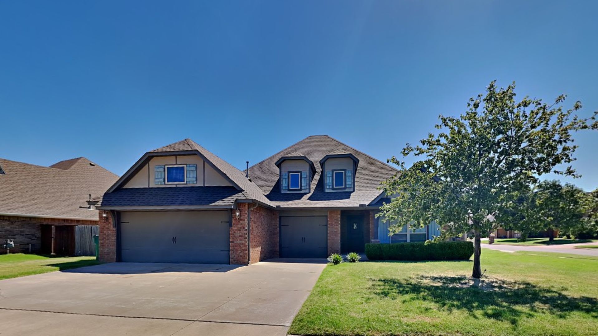 Luxury 4 Bedroom 2 Bath In Mustang Schools – photo 2