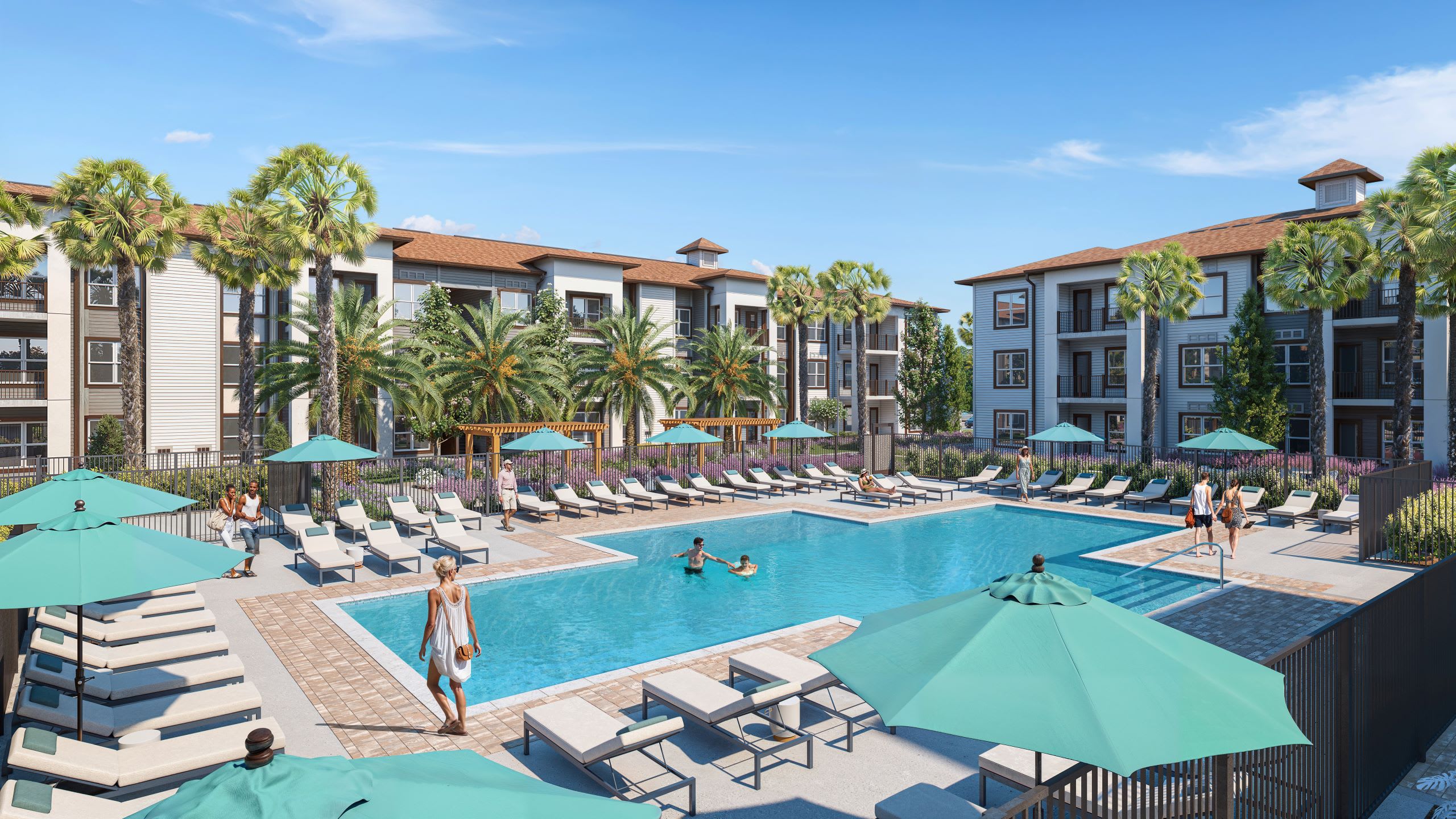 Maison at Solivita Marketplace – photo 2