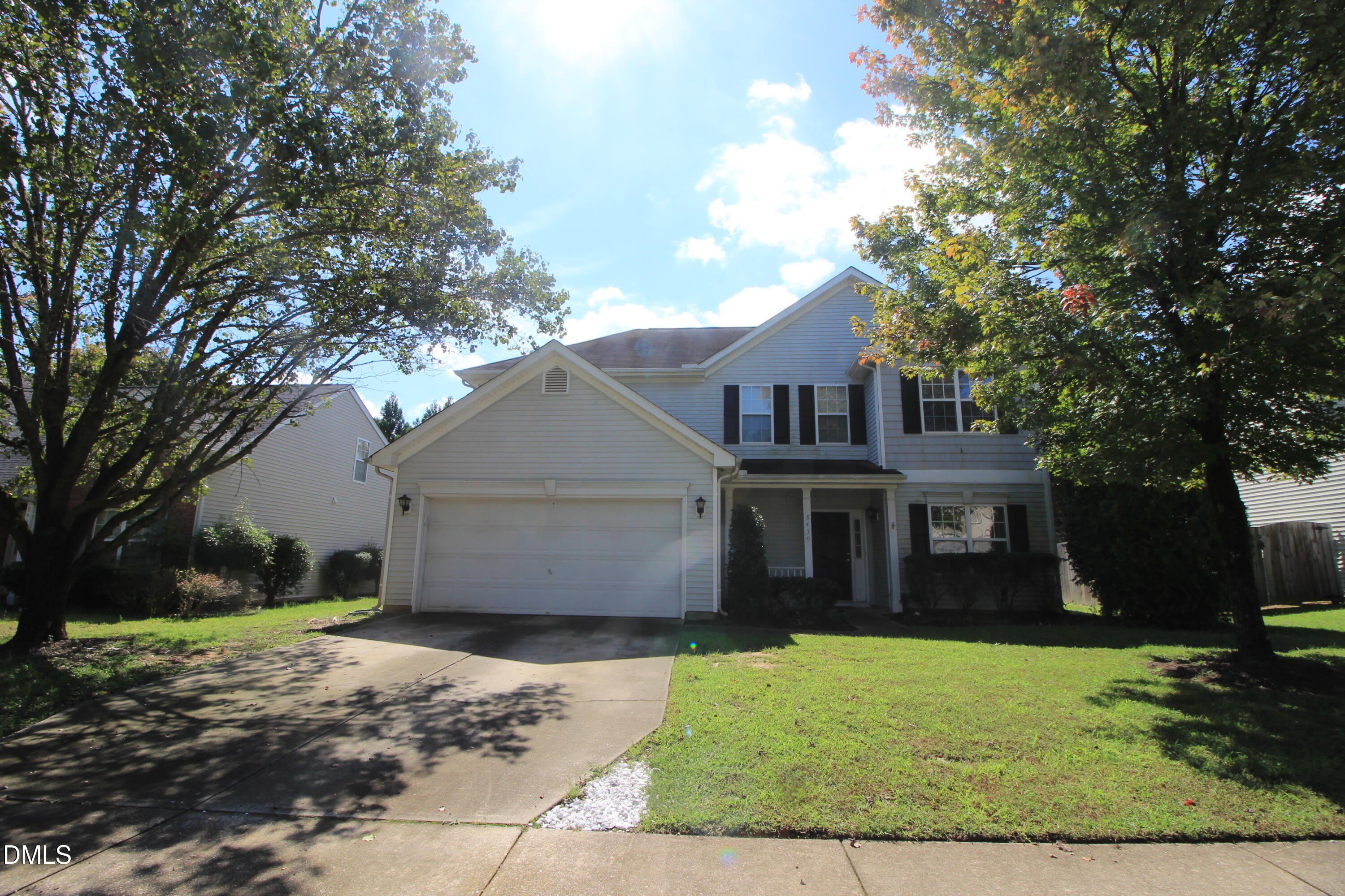8439 Haines Creek Lane – photo 1