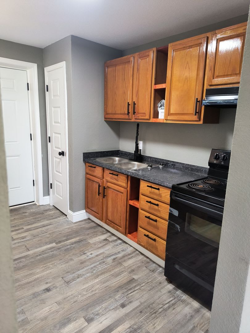 2 bedroom 1 bath House for rent – photo 3