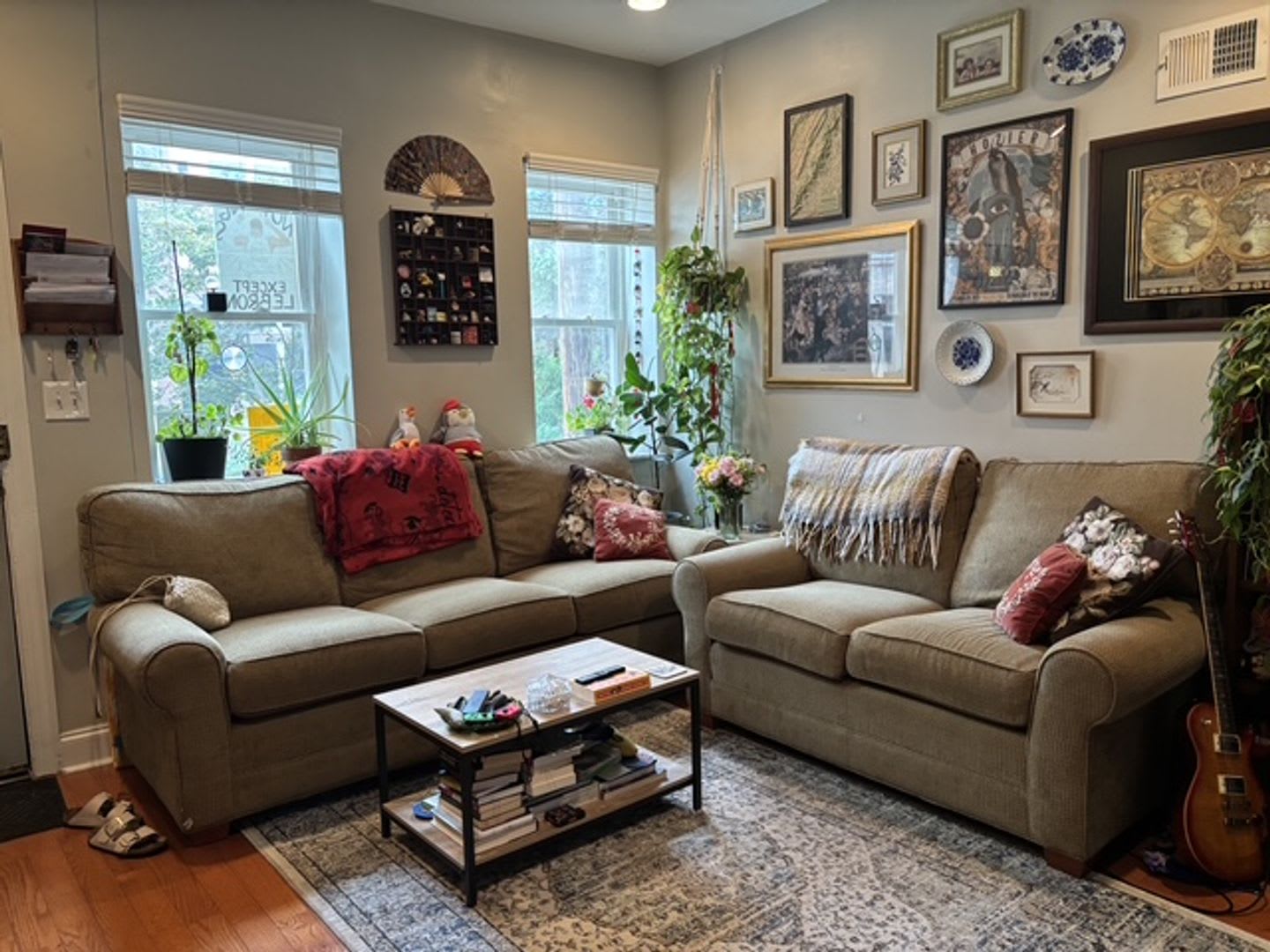 719 Sears Street – photo 2