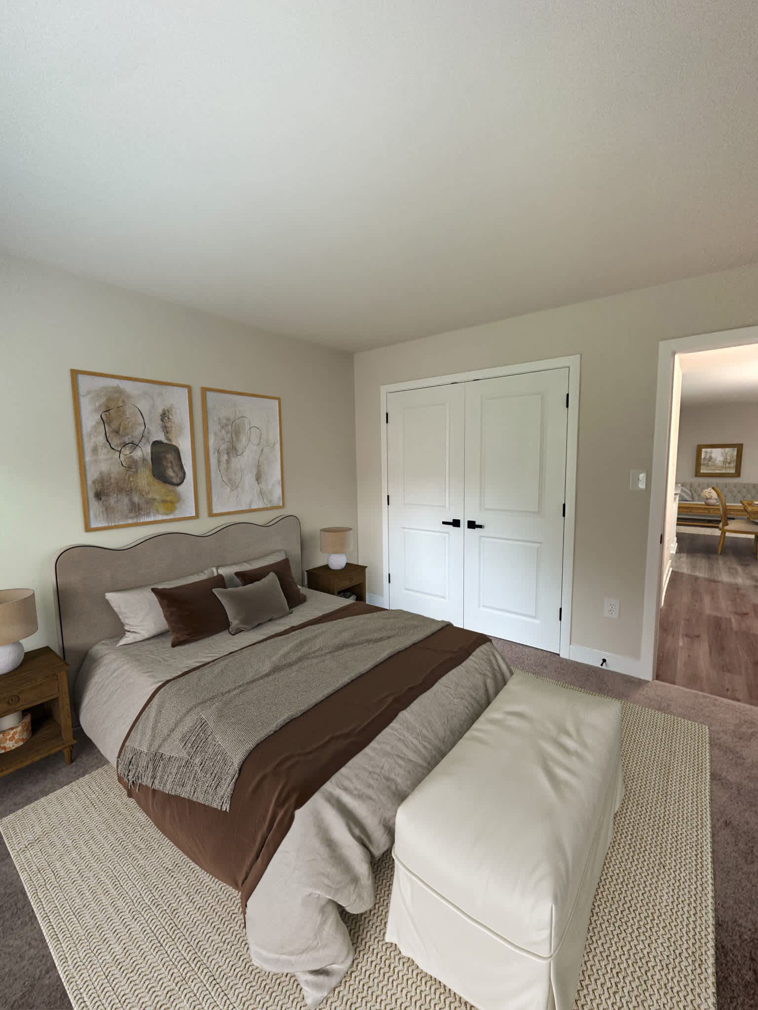 Riverwoods Apartments of Fredericksburg – photo 4