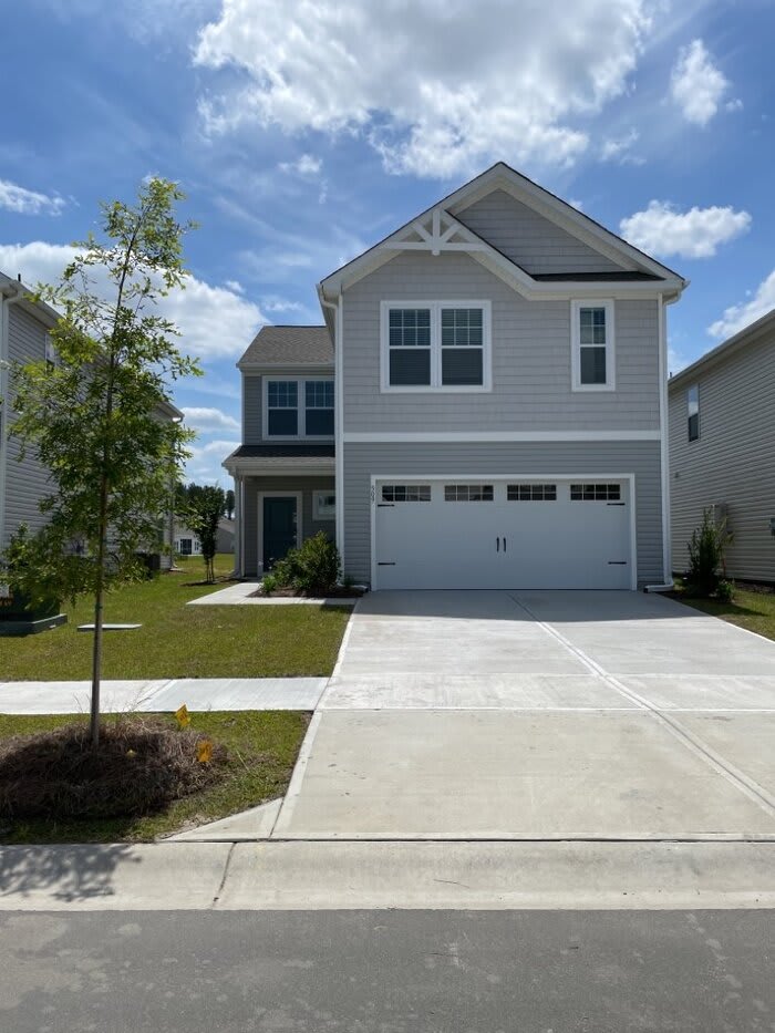 509 Purple Finch Road – photo 2