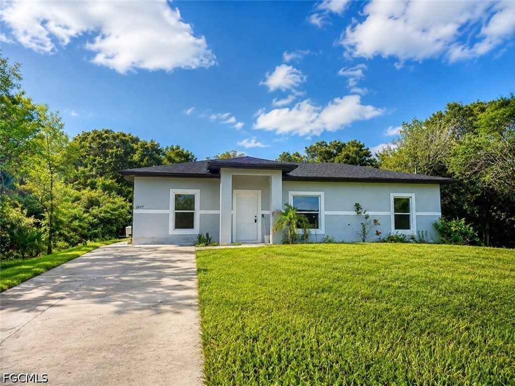 2617 Queen Drive – photo 1