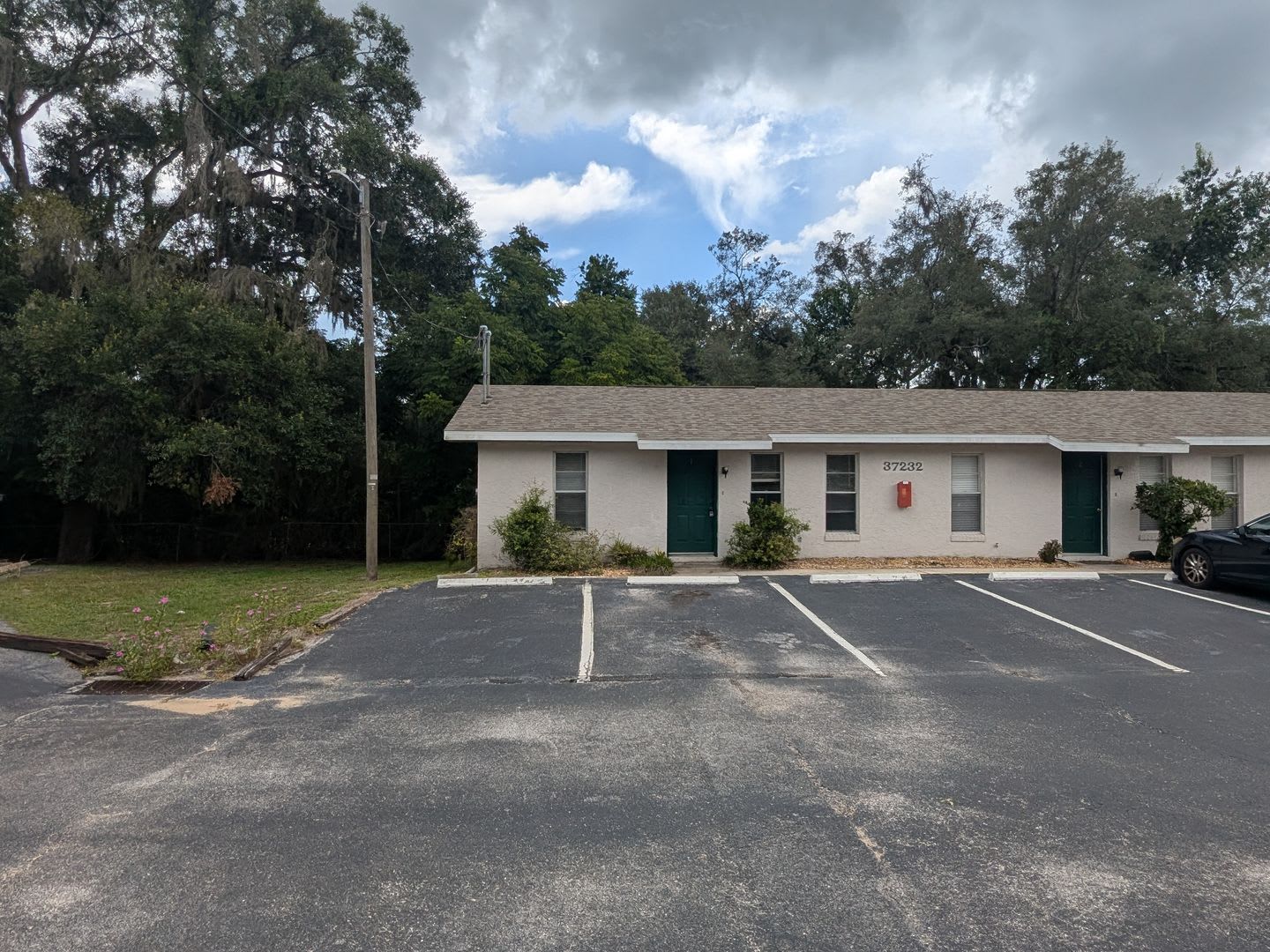 1 bed/1 bath $1,000/month in Dade City! – photo 4
