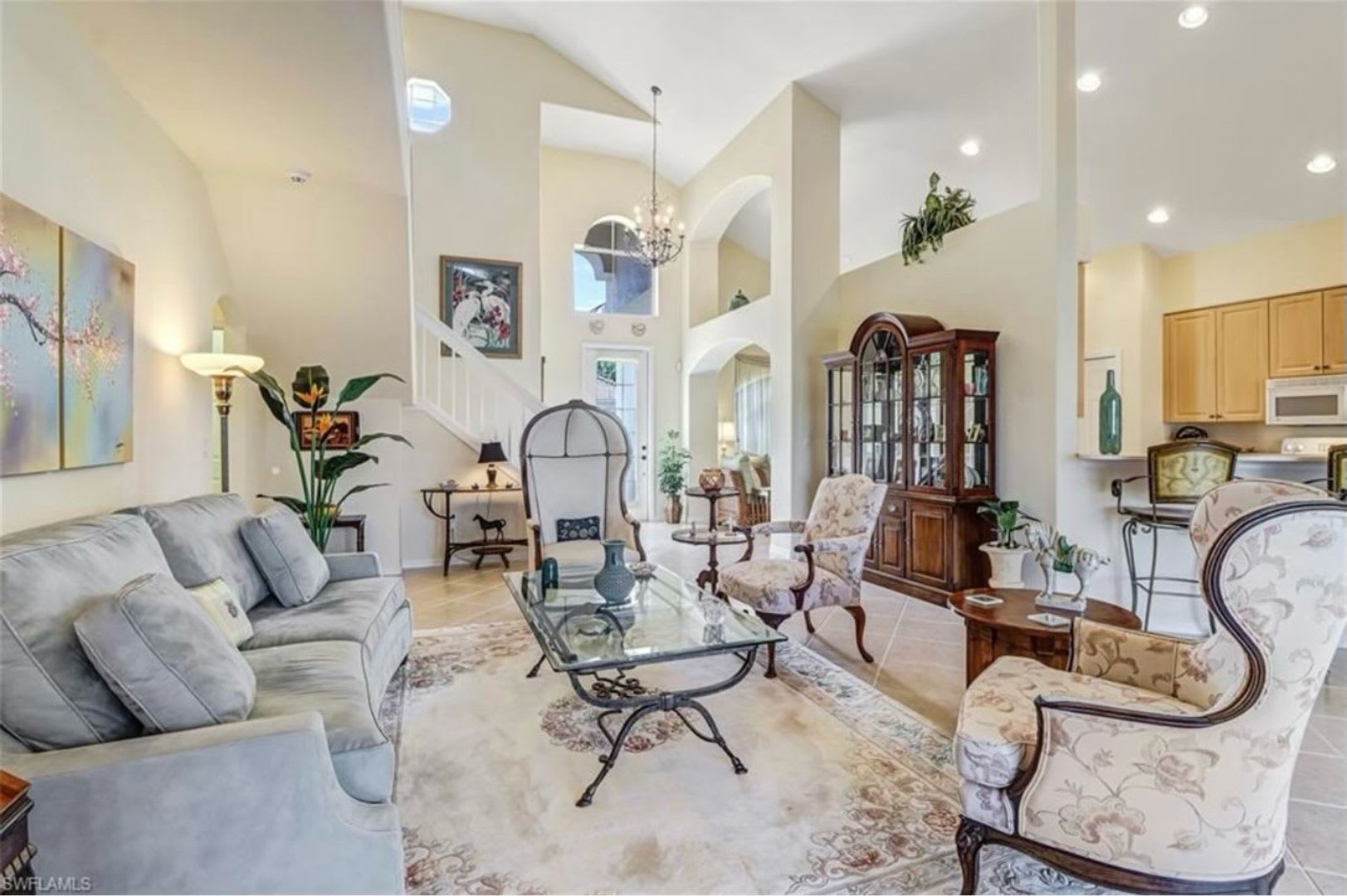 Ask About The Two Weeks Free Single Family Pool Home Unfurnished 3 Bed 2 Bath Lake View Wonderful Community And Location – photo 4