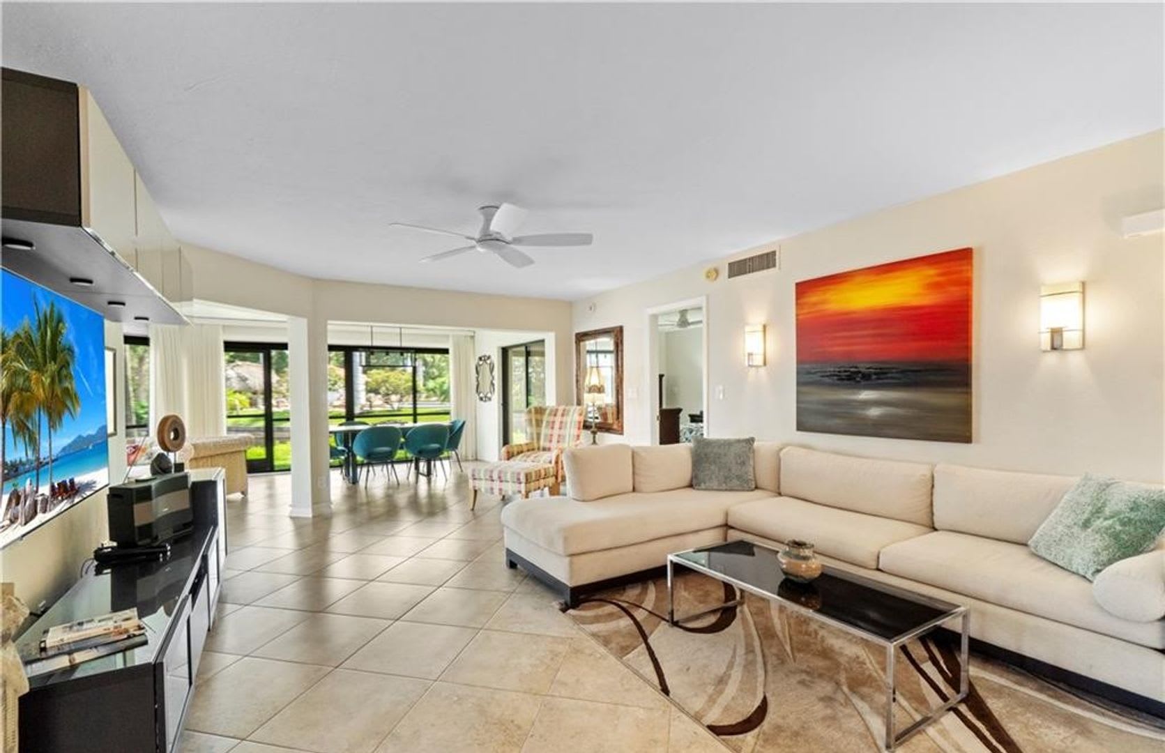 ***LUGANO AT PELICAN BAY*** BEAUTIFUL FIRST FLOOR CONDO***SEASONAL FURNISHED RENTAL*** – photo 3